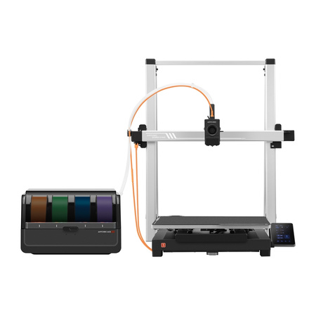 Anycubic Kobra 3 Max Combo 3D-Drucker Anycubic Kobra 3 Max Combo 3D-Drucker
